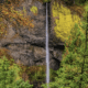 Latourell Falls