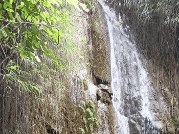 Liberty Falls