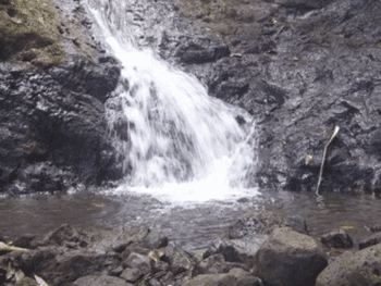 Likeke Falls
