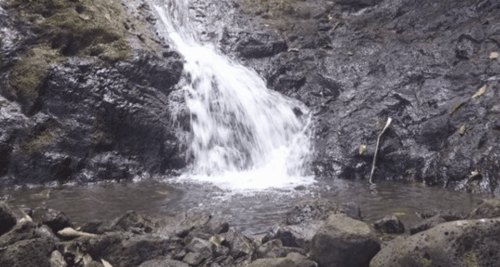 Likeke Falls
