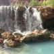 Little Navajo Falls