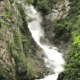 Lower Reid Waterfall