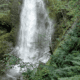 Marymere Falls