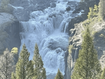 Mesa Falls