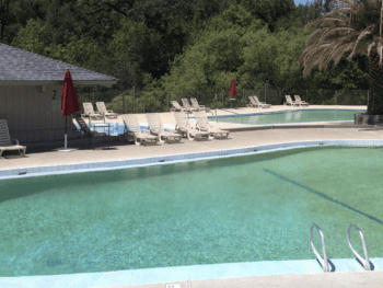 Morton’s Warm Springs