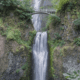 Multnomah Falls