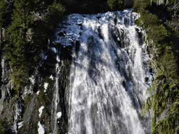 Narada Falls