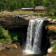 Noccalula Falls