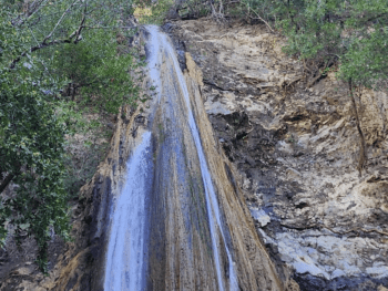 Nojoqui Falls