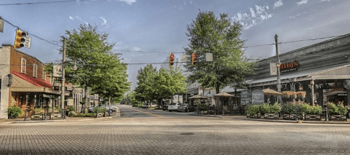 Northport, Alabama