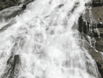 Nugget Falls