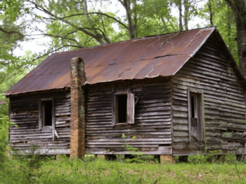 Old Cahawba Archaeological Park