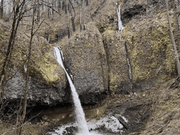 Oneonta Falls