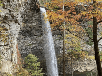 Ozone Falls