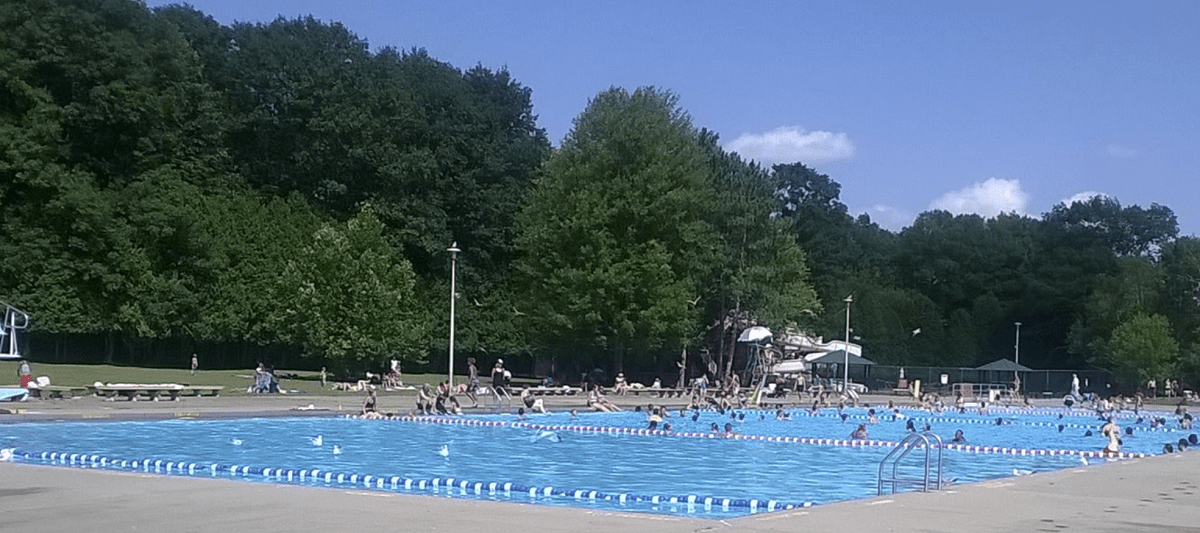 Peerless Pool