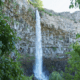 Perrine Coulee Falls