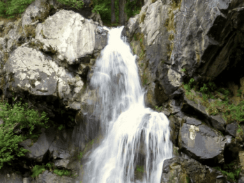 Pioneer Falls