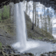 Ponytail Falls