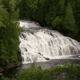Potato River Falls