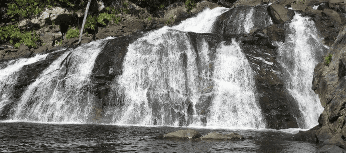 Profile Falls