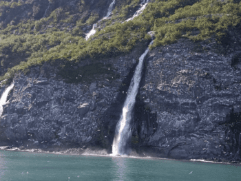 Rookery Falls