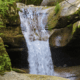 Sabbaday Falls