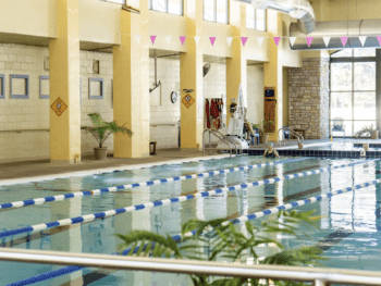 Salida Hot Springs Aquatic Center