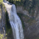 Salt Creek Falls