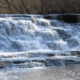 Shacktown Waterfall