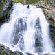 South Fork Eagle River Falls