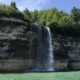 Spray Falls