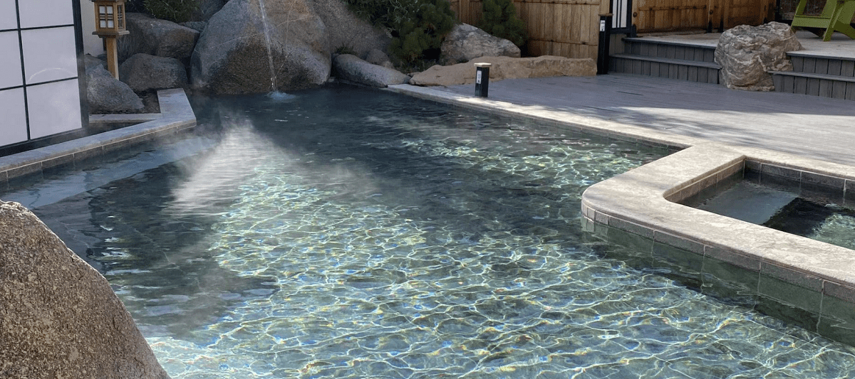 Ten Thousand Waves Spa
