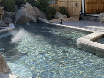 Ten Thousand Waves Spa
