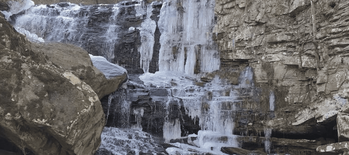 Thompson Falls