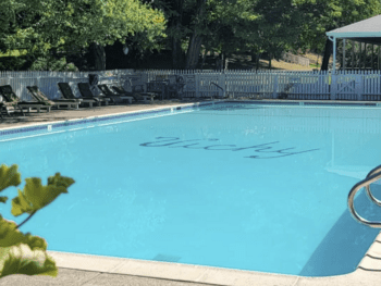 Vichy Hot Springs