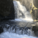 Virgin Creek Falls