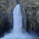 Wahclella Falls