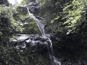Waimano Falls