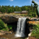 Waterfalls in Alabama
