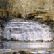 Waterfalls in Indiana
