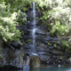 Waterfalls in Iowa