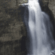 Waterfalls in Michigan
