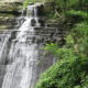 Waterfalls in Ohio