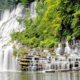 Waterfalls in Tennessee