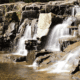 Waterfalls in Washington