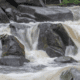 Waterfalls in Wisconsin