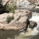 Waterwheel Waterfall
