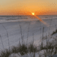 West End Public Beach - Dauphin Island