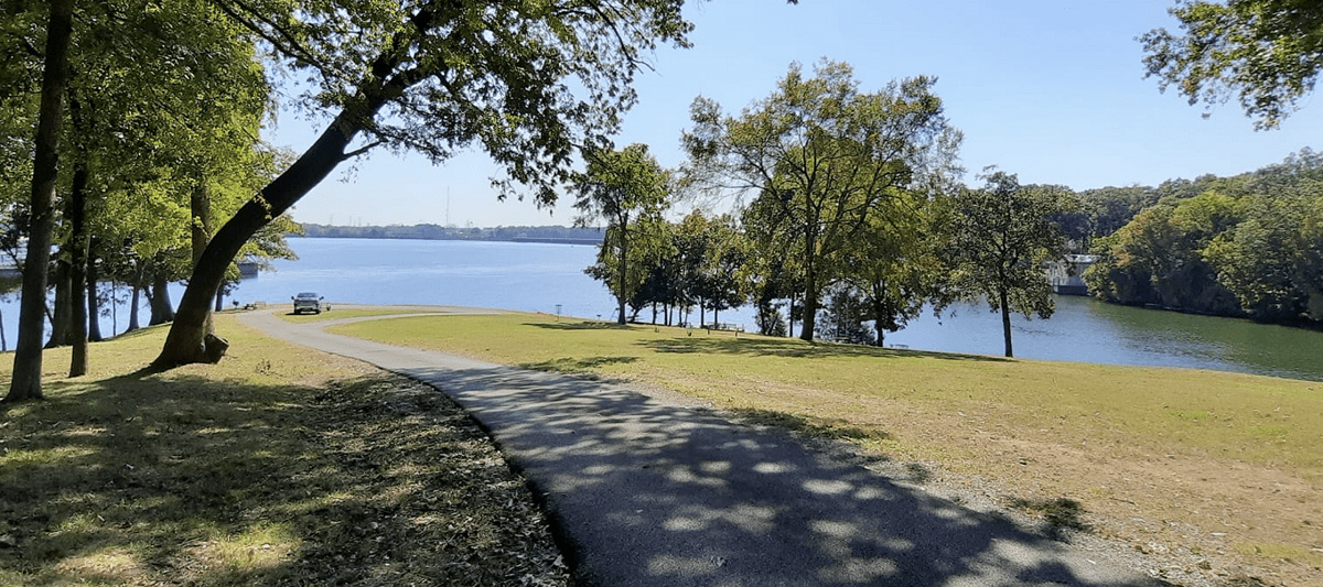 Wilson Lake
