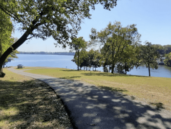 Wilson Lake